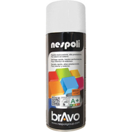 PEINTURE AEROSOL -BLANC RAL